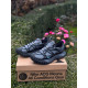 Кросівки зимові Nike ACG Mountain GX сірі чоловічі сині кросівки Найк Асдж Маунтейн чорні спортивні