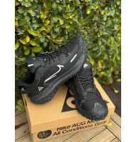 Кросівки ACG чоловічі чорні кросівки Nike ACG mountain Fly зимові спортивні Найк Асдж кросівки