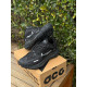 Кросівки ACG чоловічі чорні кросівки Nike ACG mountain Fly зимові спортивні Найк Асдж кросівки