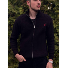 Кардиган Polo Ralph Lauren чоловічий чорний спортивний кардиган Polo Ralph Lauren чоловічий бежевий Zipka Polo білий