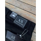 Джинси чоловічі Armani Exchange чорні сірі чоловічі джинси Armani Exchanger прямі чоловічі джинси Emporio Armani