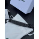 Браслет Lacoste чорний чоловічий срібний браслет Лакост синій срібний браслет Лакоста на руку подарунковий