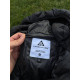 Пуховик Nike ACG зеленый мужской пуховик Найк Асдж спортивный гортекс зимний теплый куртка Найк Асдж