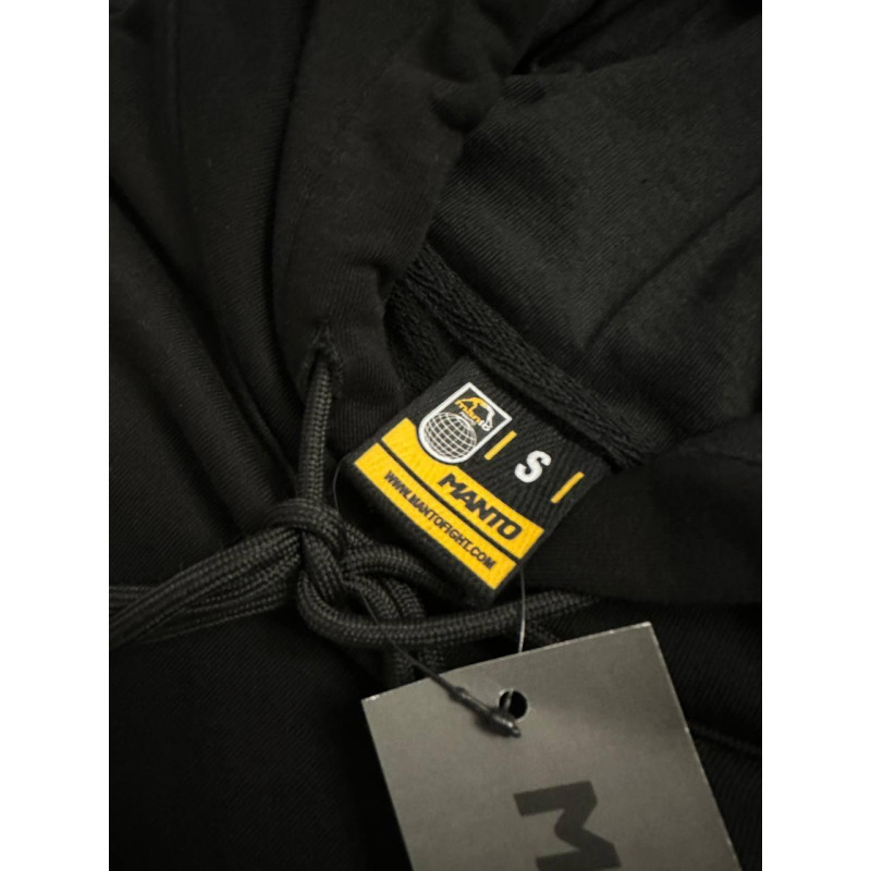 Худи MANTO Maska HOODIE мужское | Мужское Худи спортивное Manto MASKA | Худи Манто Маска весенняя