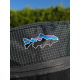 Месенджер через плече Patagonia Shark | Стильна та міцна сумка для міста та подорожей від Патагонія шарк месенджер
