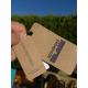 Месенджер через плече Patagonia Shark | Стильна та міцна сумка для міста та подорожей від Патагонія шарк месенджер