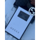 Набір подарунковий Gucci чоловічий гаманець + ремінь чоловічий набір ремінь Гуччі шкіряний чорний