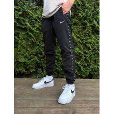 Штани Nike | Стильні спортивні та повсякденні штани для комфорту, активного відпочинку та тренувань найк NIKE