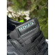 Кросівки Premiata Full Black чорні чоловічі кросівки Преміату чорні чоловічі кроси Преміату чоловічі