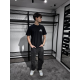 Футболка Stussy Angel Logo | Оригінальна стильна футболка з принтом, вулична мода і комфорт від стуссі
