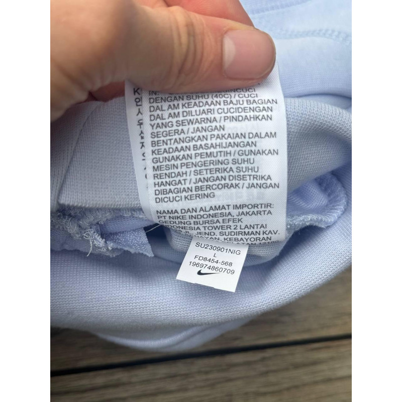 Зип-худі Nike Nocta Tech Fleece чоловіча Зіпка Найк Нокта фіолетова чорна Зіпка Найк спортивна Теч Фліс