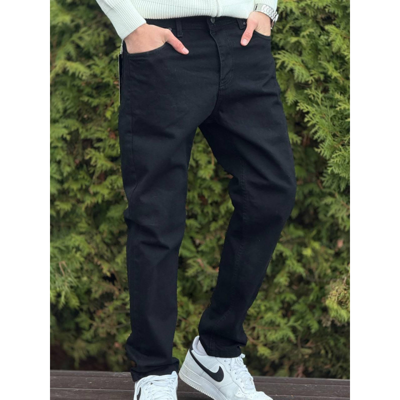 Джинси Armani Exchange чоловічі графітові сірі джинси Армані Ексендж чорні спортивні джинси Армані