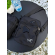 Мессенджер через плечо Arcteryx Gore-Tex | Водонепроницаемая и прочная сумка для города от арктерикс гор текс