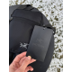 Мессенджер через плечо Arcteryx Gore-Tex | Водонепроницаемая и прочная сумка для города от арктерикс гор текс