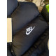 Жилетка Nike Storm Fit чоловіча чорна жилетка спортивна Найк шторм фіт сіра безрукавка Найк чоловіча чорна