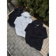Зіп-худі Polo Ralph Lauren чорне чоловіче Зіпка Поло Ральф Лоурен худі Поло сіре спортивне кофта Поло Ральф