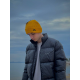 Зимова шапка Nike SB | Тепла, стильна та зручна шапка для холодної погоди від НАЙК СБ