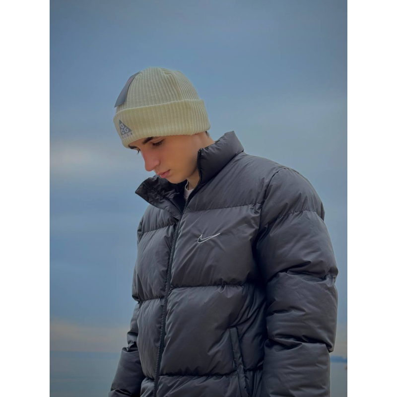 Зимова шапка Nike ACG | Тепла, зручна та стильна шапка для активного відпочинку та міста від Найк АСГ