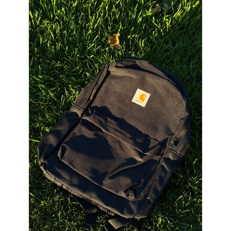 Рюкзак Carhartt | Міцний, стильний та зручний рюкзак для міста та подорожей від кархарт