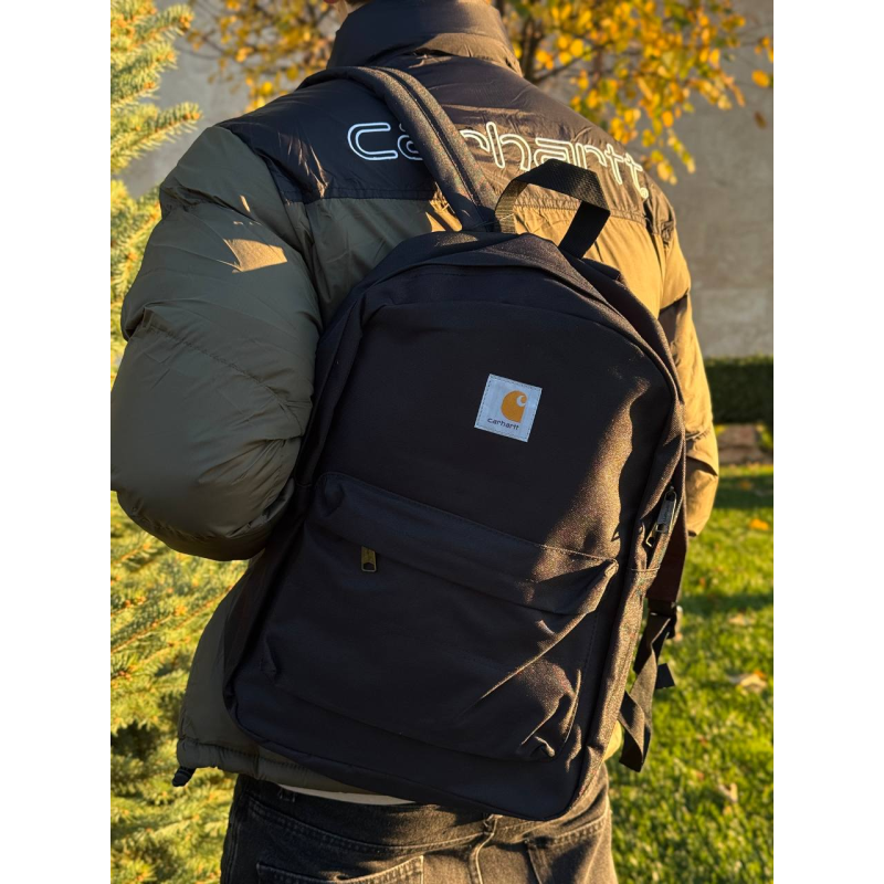 Рюкзак Carhartt | Міцний, стильний та зручний рюкзак для міста та подорожей від кархарт