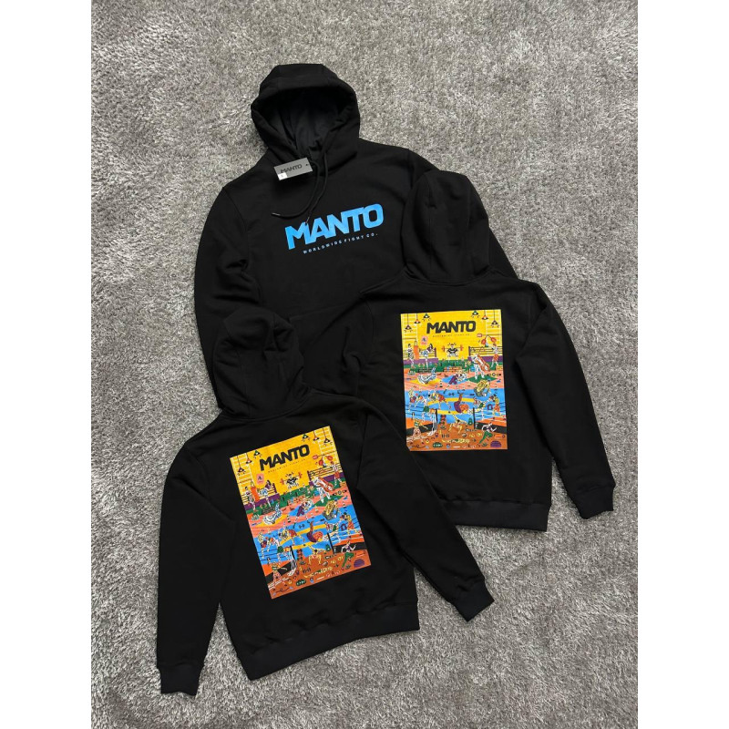 Худі MANTO GYM 2.0 жіноча толстовка Манто | MANTO HOODIE GYM Кофта спортивна чоловіча весняна | Худі Манто Зал спортивна толстовка