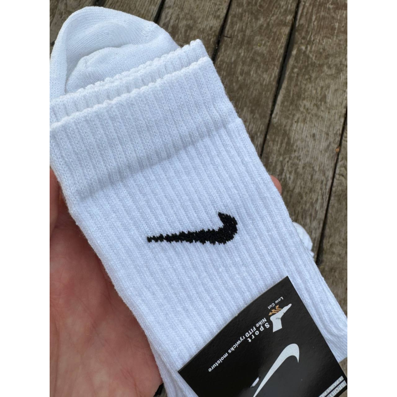 Шкарпетки Nike | Спортивні, комфортні та стильні шкарпетки для спорту та повсякденного носіння