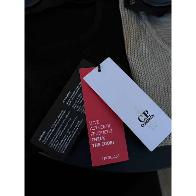 Балаклава CP Company | Стильний та функціональний аксесуар для міста і активного відпочинку сп компані