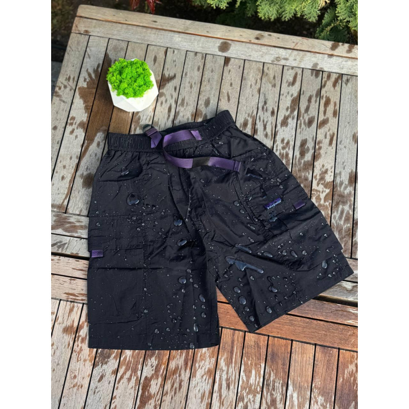 Шорти Patagonia Nylon Gore-Tex чоловічі шорти нейлонові Патагонія спортивні літні шорти Патагонія чоловічі