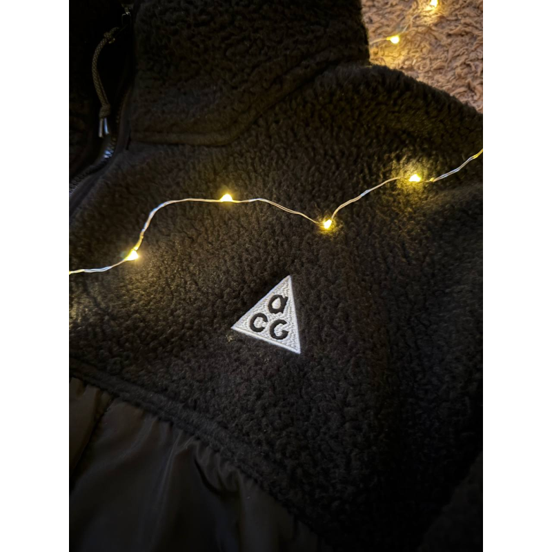 Фліска Nike ACG | Тепла та стильна флісова кофта для активного способу життя найк асг