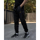 Нейлоновые штаны Nike Nocta Nylon спортивные мужские штаны весна | Штаний Найк Нокта чоловічі брюки
