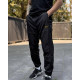 Нейлоновые штаны Nike Nocta Nylon спортивные мужские штаны весна | Штаний Найк Нокта чоловічі брюки