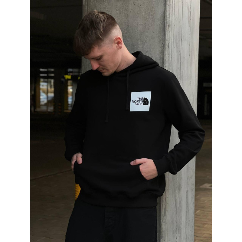 Худі The North Face чоловіче худи ТНФ кофта спортивна TNF на весну Зе Норф Фейс