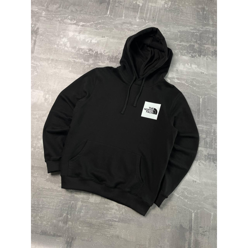 Худі The North Face чоловіче худи ТНФ кофта спортивна TNF на весну Зе Норф Фейс