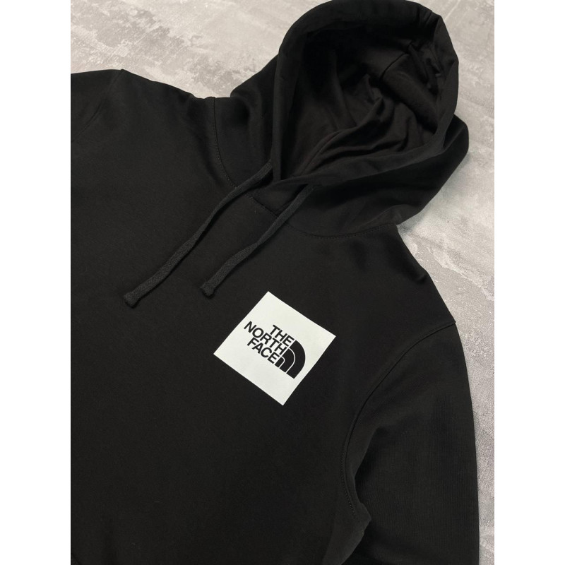 Худі The North Face чоловіче худи ТНФ кофта спортивна TNF на весну Зе Норф Фейс