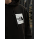 Худі The North Face чоловіче худи ТНФ кофта спортивна TNF на весну Зе Норф Фейс