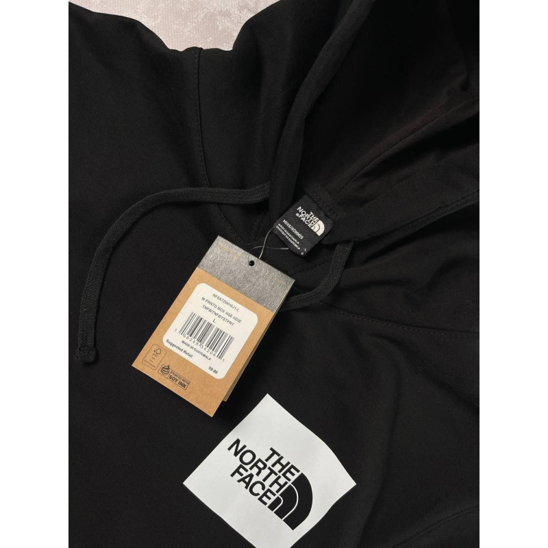 Худі The North Face чоловіче худи ТНФ кофта спортивна TNF на весну Зе Норф Фейс