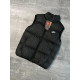 Жилетка Nike Storm Fit спортивна чоловіча безрукавка Найк Шторм Фіт весняний жилет для спорту безрукавка