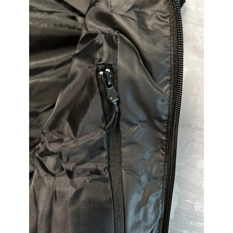 Жилетка Nike Storm Fit спортивна чоловіча безрукавка Найк Шторм Фіт весняний жилет для спорту безрукавка