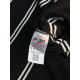 Чоловічі футболки поло в смужку з коміром – трикотажна віскоза, стиль casual / smart casual, приталений крій, м'яка
