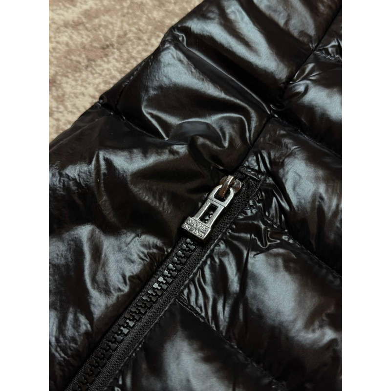 Жилетка Stone Island чоловіча безрукавка спортивний жилет на весну жилет Стон Айленд | Стон жилет