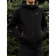 Зип-худі NIKE NOCTA TECH FLEECE спортивна кофта | Чоловіча кофта/зипка Найк Теч Фліс худі Nike спортивне