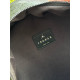Чоловічий рюкзак Jordan Monogram білий з принтом фарби 44×31 см — стильний текстильний backpack Джордан