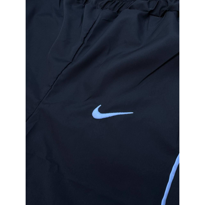 Штани Найк Нейлонові , Штани Nike спортивні чоловічі Штани Найк весняні нейлон для спорту штани Nike Dry Fit