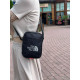 Сумка TNF The North Face сумка через плече Месенджер Тнф чоловіча спортивна барсетка Зе Норт Фейс