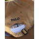 Кепка чоловіча Polo Ralph Lauren літня чорна кепка бейсболка Поло Ральф Лоурен спортивна чоловіча кепка Поло