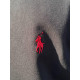 Костюм Polo Ralph Lauren набір чоловічий спортивний Поло Ральф футболка + шорти Поло чоловічі літні шорти на літо чорні Polo