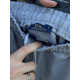 Костюм Polo Ralph Lauren набір чоловічий спортивний Поло Ральф футболка + шорти Поло чоловічі літні шорти на літо чорні Polo
