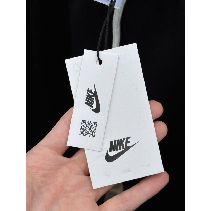 Шорты мужские Найк шорты Nike спортивные летние Найк шорты хлопок черные Nike Storm новая модель шорты спортивные от Найк Шторм